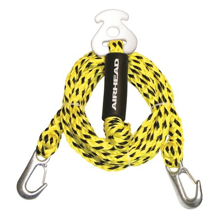 Kwik Tek Airhead Hd Tow Harness AHTH-8HD